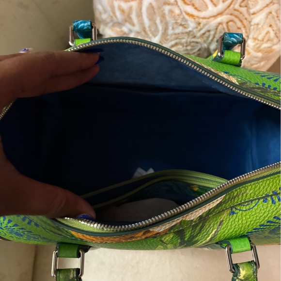 Sassy Jones Olive Grove Dottie - Picture 4 of 5